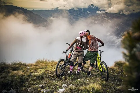 Allenamento all'aperto con NatureFitFlorence